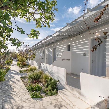 Naxos Beachwalk Naxos City Exterior foto